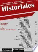 Libro Historiales