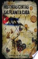 Libro Historias cortas del planeta Cuba