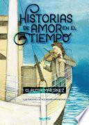 Libro Historias de amor en el tiempo