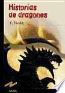 Historias de dragones