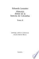 Historias detrás de la historia de Colombia