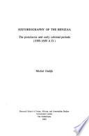 Historiography of the Bènizàa