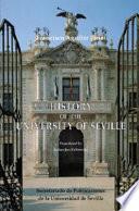 History of the University of Seville