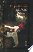 Libro Hojas furtivas