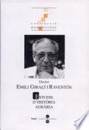 Homenatge al Dr. Emili Giralt i Raventòs