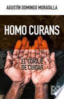Libro Homo curans