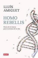 Libro Homo Rebellis (Spanish Edition)