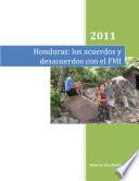Honduras: los acuerdos y desacuerdos con el FMI