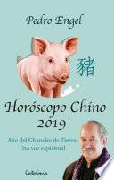 Horóscopo chino 2019