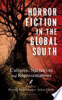 Libro Horror Fiction in the Global South