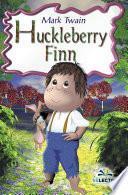 Libro Huckleberry Finn