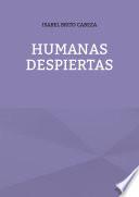 Libro Humanas despiertas