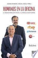 Libro Humanos en la oficina
