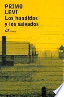 Libro Hundidos y Salvados