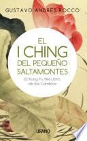 Libro I Ching del pequeño Saltamontes