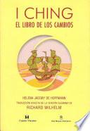 Libro I Ching