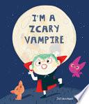 Libro I'm a Zcary Vampire