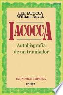 Libro Iacocca