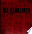 Ida Barbarigo : 19-XI-2004/30-I-2005, [Institut Valencia d'Art Modern]
