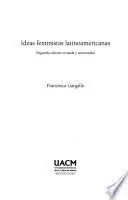 Libro Ideas feministas latinoamericanas
