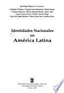 Identidades nacionales en América Latina