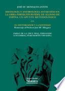 Ideología y anfibología antijudías en la obra Fortalitium Fidei, de Alonso de Espina. Un apunte metodológico