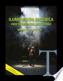 Libro Iluminación escénica