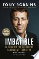 Libro Imbatible