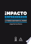 Libro Impacto Emprendedor