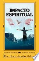 Libro Impacto Espiritual