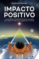 Libro Impacto positivo