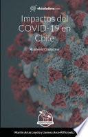 Impactos del COVID-19 en Chile