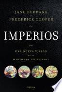 Libro Imperios