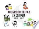 Implementación del acuerdo de paz en Colombia 2016-2017
