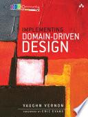 Libro Implementing Domain-Driven Design