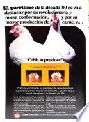 Industria avicola