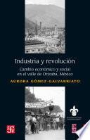 Industria y revolución