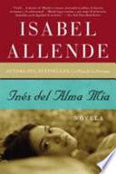 Libro Ines del Alma Mia