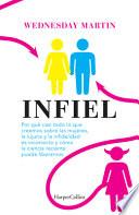 Libro Infiel (Untrue - Spanish Edition)