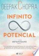 Libro Infinito Potencial
