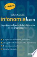 Libro Infonomía.com