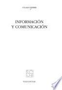 Información y comunicación