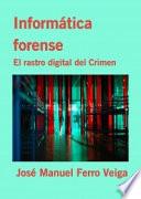 Libro Informática forense