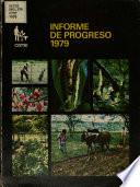 Informe de Progreso 1979