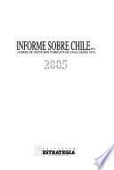 Informe sobre Chile