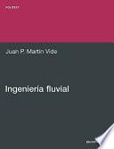 Libro Ingeniería fluvial