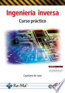 Libro Ingeniería inversa. Curso práctico