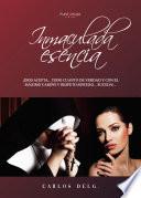 Libro Inmaculada Esencia