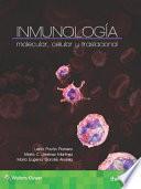 Inmunología Molecular, Celular Y Translacional, 1e
