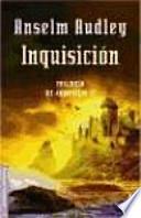 Libro Inquisición. Trilogía Aquasilva II